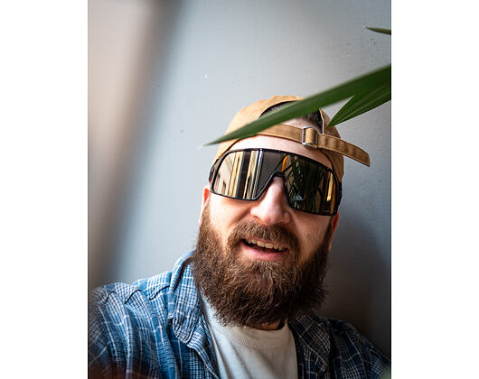 Sluneční brýle Oakley Sutro Polished Black / Prizm Black