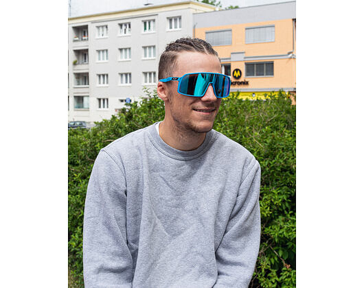 Brýle Oakley Sutro Sky/Prizm Sapphire