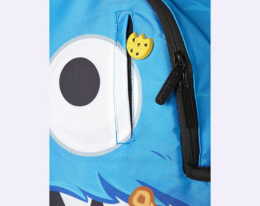 Batoh Sprayground Cookie Monster Shark Backpack B2512