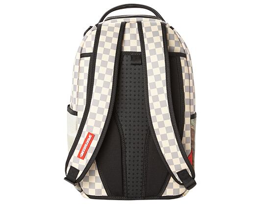 Batoh Sprayground Billion Dollar Bandit Napoleon Backpack B2606