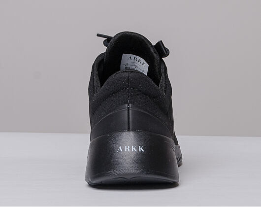 Boty ARKK Axionn Mesh PWR55 Black Ash EL3510-9921-M