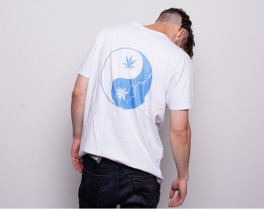 Triko Under Native Snapbacks X Under Native 5 Years Of Storm White