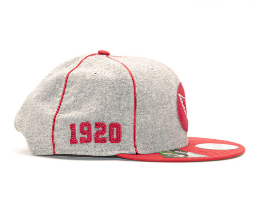 Kšiltovka New Era 9FIFTY NFL Arizona Cardinals ONF19 Sideline 1920 OTC