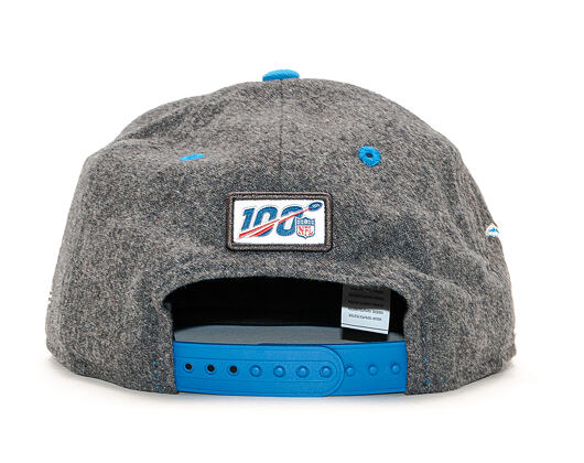 Kšiltovka New Era 9FIFTY NFL Detroit Lions ONF19 Sideline 1930 OTC