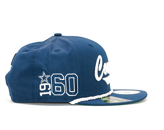 Kšiltovka New Era 9FIFTY NFL Dallas Cowboys ONF19 Sideline 1960 OTC