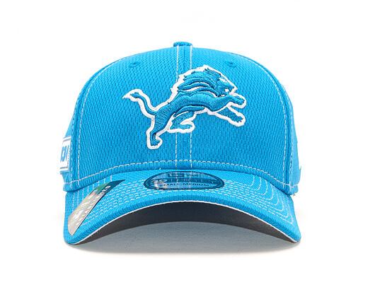 Kšiltovka New Era 39THIRTY Diamond Era NFL Detroit Lions ONF19 Sideline OTC