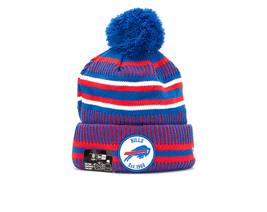 Kulich New Era NFL Buffalo Bills ONF19 Sports Knit OTC