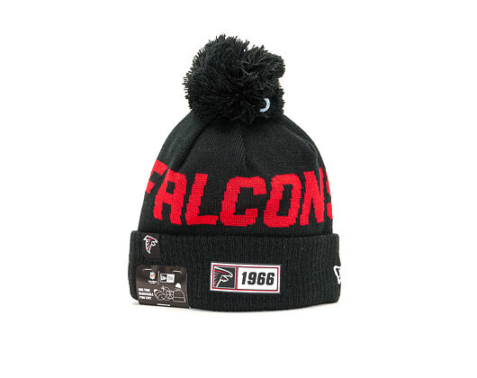 Kulich New Era NFL Atlanta Falcons ONF19 Sport Knit OTC