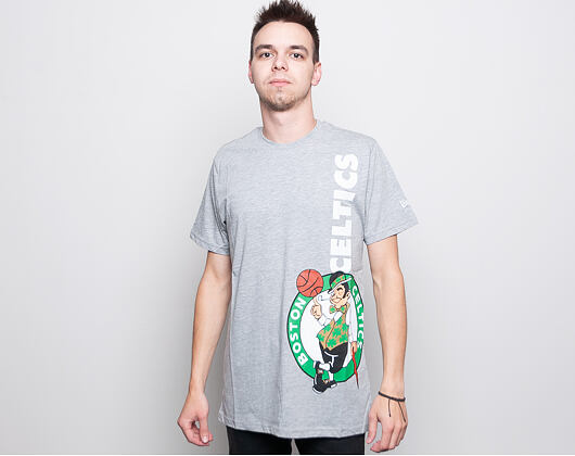 Triko New Era Team Boston Celtics LGH