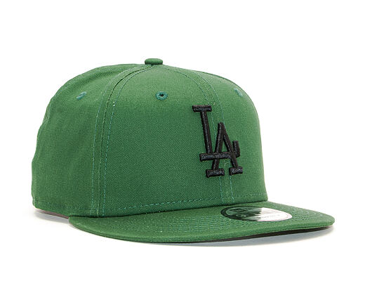 Kšiltovka New Era 9FIFTY The League Essential Los Angeles Dodgers HOG / Black Snapback