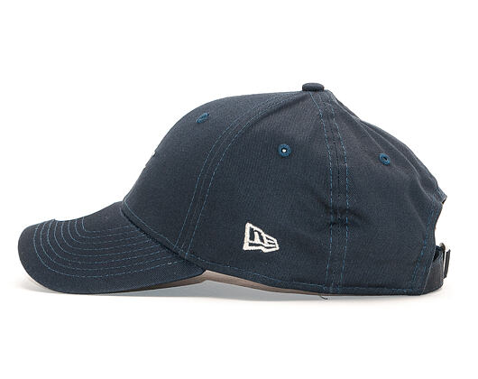 Dámská Kšiltovka New Era 9FORTY Womens NYC Navy Strapback