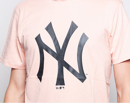 Triko New Era Seasonal Team Logo New York Yankees DSR