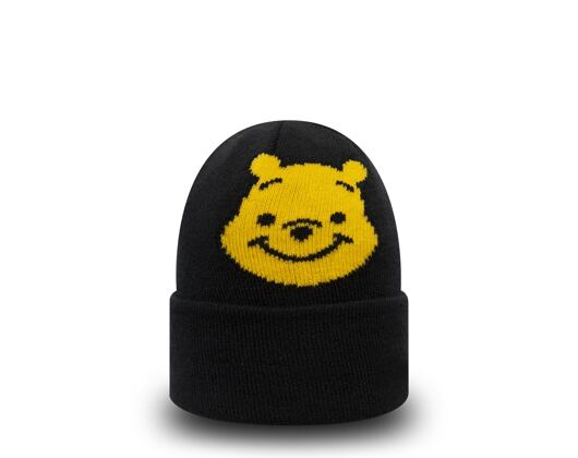 Dětský Kulich New Era Disney Character Winpoo Navy Toodler