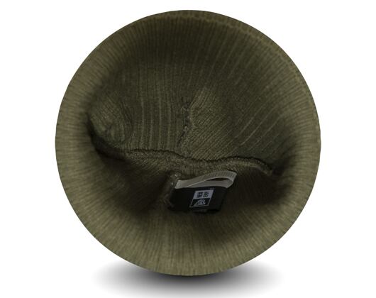 Kulich New Era Flip Down New Olive