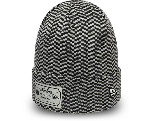 Kulich New Era Heritage Cuff Navy/Off White