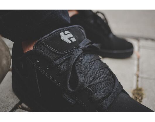 Boty Etnies Fader 013 Black Dirty Wash