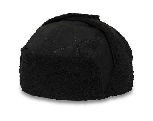 Beranice New Era Utility Trapper Black/Black