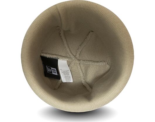 Kulich New Era Flagged Out Cuff Knit Stone