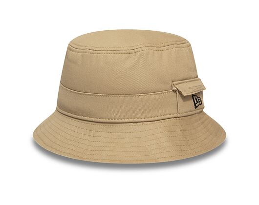 Klobouk New Era Adventure Dogear Wheat