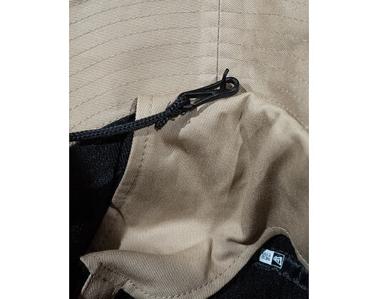 Klobouk New Era Adventure Dogear Woodland Camo