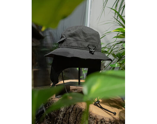 Klobouk New Era Adventure Dogear Black