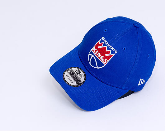 Kšiltovka New Era 9FORTY Sacramento Kings Hardwood 19 OTC