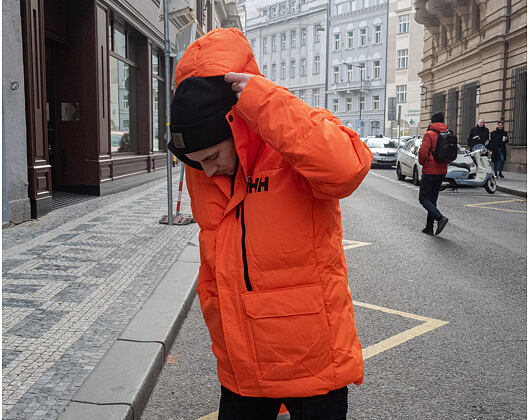 Bunda Helly Hansen Tromsoe Jacket 226 Bright