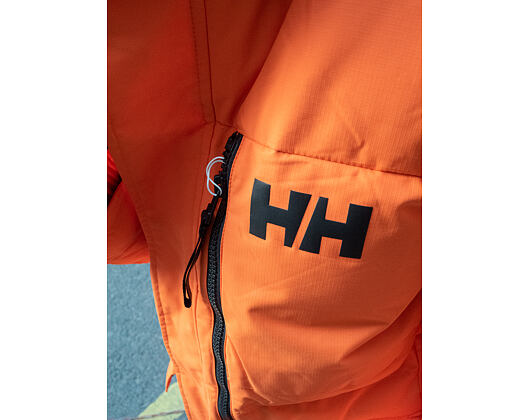 Bunda Helly Hansen Tromsoe Jacket 226 Bright