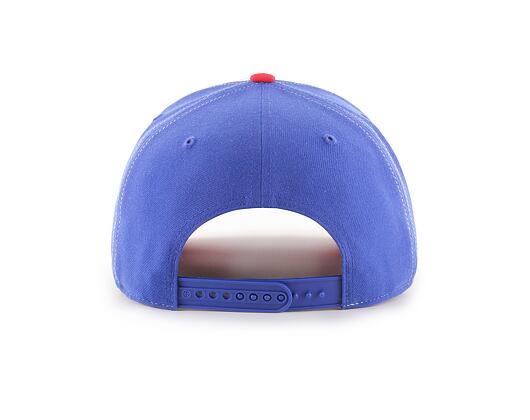 Kšiltovka 47 Brand Washington Capitals Cold Zone MVP DP White/Royal/Red