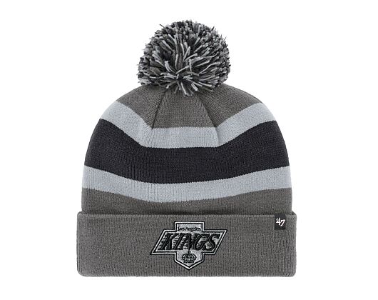 Kulich 47 Brand Los Angeles Kings Breakaway Cuff Knit
