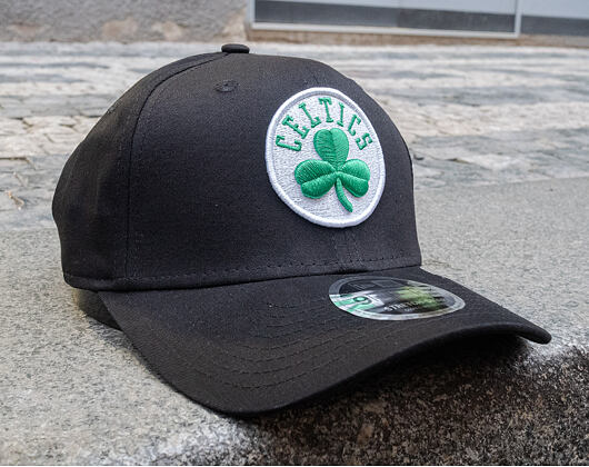 Kšiltovka New Era 9FIFTY Boston Celtics Stretch Snap OTC