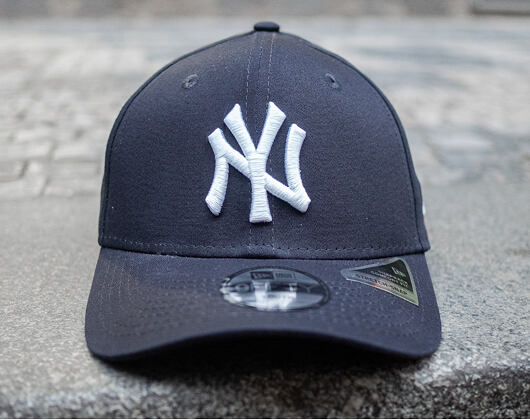 Dětská Kšiltovka New Era 9FIFTY New York Yankees Stretch Snap OTC