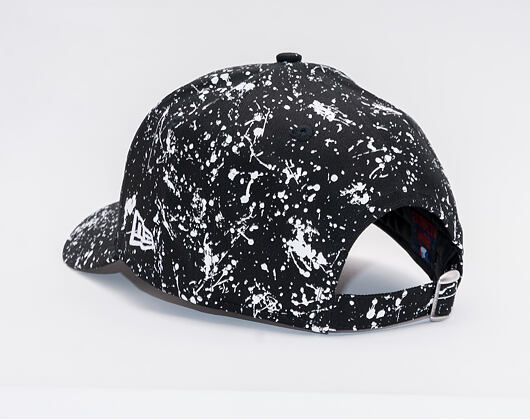 Kšiltovka New Era 9FORTY New York Yankees Paint Pack
