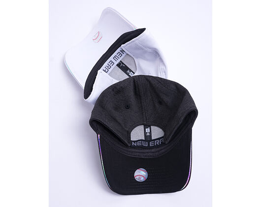 Dámská Kšiltovka New Era 9FORTY Los Angeles Dodgers Iridescent