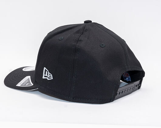 Kšiltovka New Era 9FIFTY Oakland Raiders Stretch Snap OTC