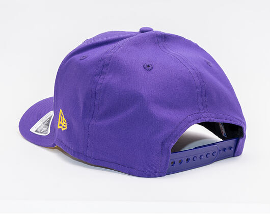 Kšiltovka New Era 9FIFTY Los Angeles Lakers Stretch Snap OTC