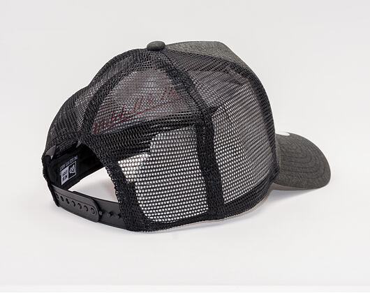 Kšiltovka New Era 9FORTY Trucker Detroit Tigers Shadow Tech
