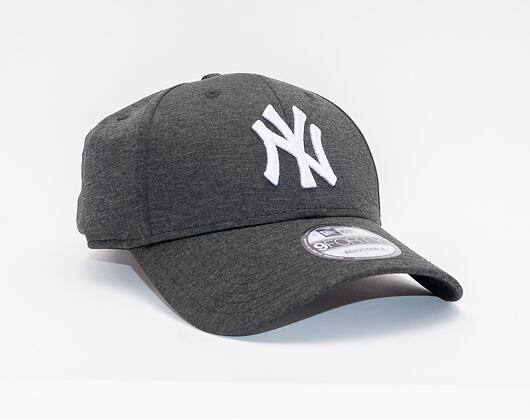 Kšiltovka New Era 9FORTY New York Yankees Shadow Tech