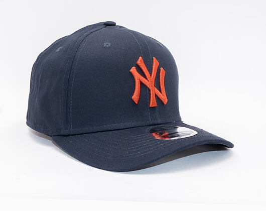 Kšiltovka New Era 9FIFTY New York Yankees Stretch Snap League Essential