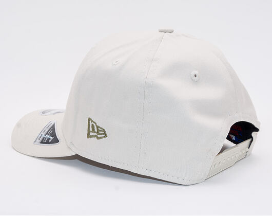 Kšiltovka New Era 9FIFTY Los Angeles Dodgers Stretch Snap League Essential