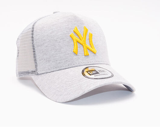 Kšiltovka New Era 9FORTY Trucker New York Yankees Jersey Essential