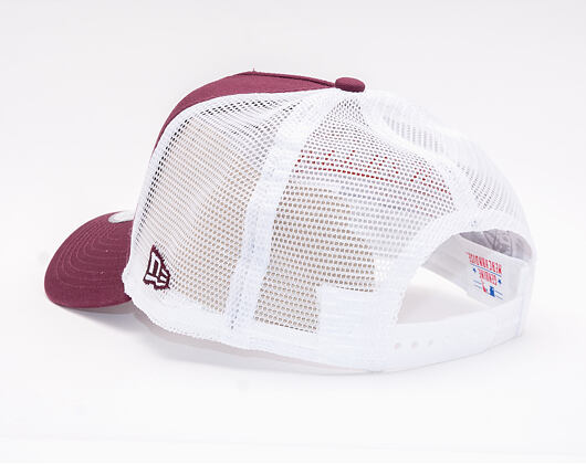 Kšiltovka New Era 9FORTY Trucker New York Yankees Essential
