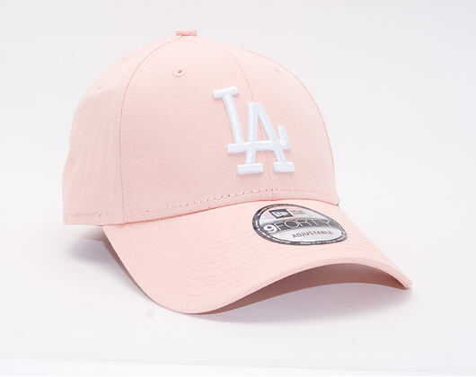Kšiltovka New Era 9FORTY Los Angeles Dodgers Essential