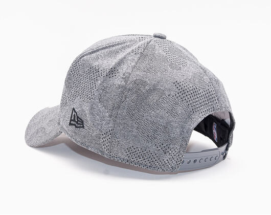 Kšiltovka New Era 9FORTY Trucker Boston Celtics Engineered Plus
