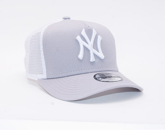 Dětská Kšiltovka New Era 9FORTY Trucker New York Yankees Essential