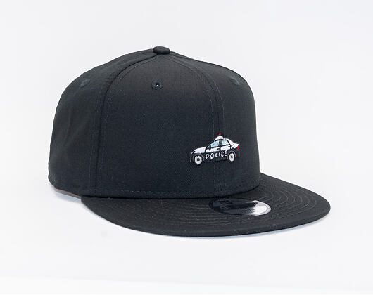 Dětská Kšiltovka New Era 9FIFTY Transport