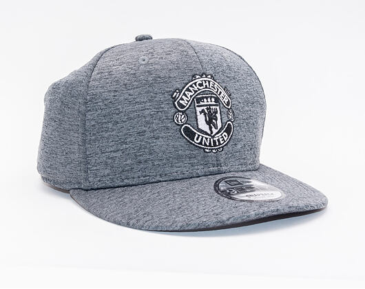 Kšiltovka New Era 9FIFTY Manchester United FC SP20 Sport