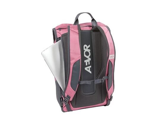 Batoh Aevor Daypack Proof Cassis