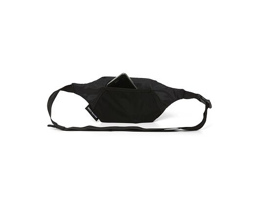 Ledvinka Aevor Hipbag Ripstop Black