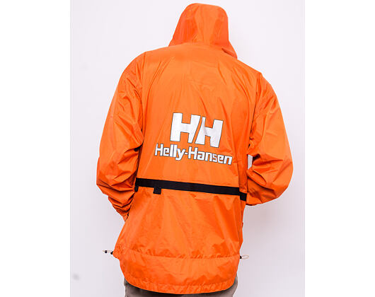 Bunda Helly Hansen Heritage Rain Jacket 226 Bright
